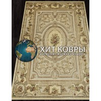 Бельгийский ковер Genova 938028-626260 Бежевый